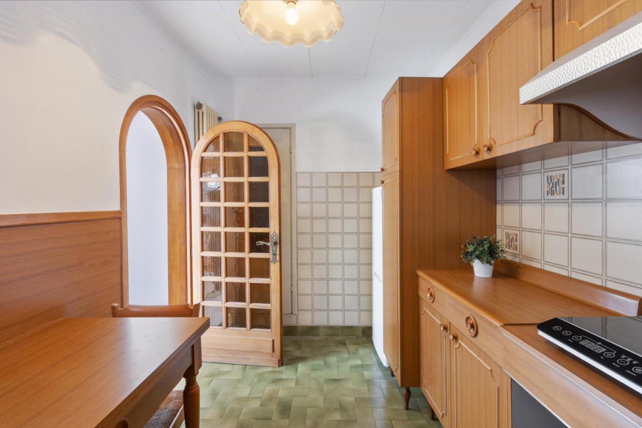 Apartamento La Porticina Di Aurea Cannobio Exterior foto