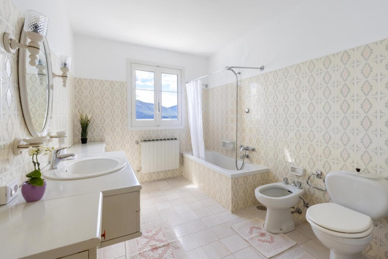 Apartamento La Porticina Di Aurea Cannobio Exterior foto