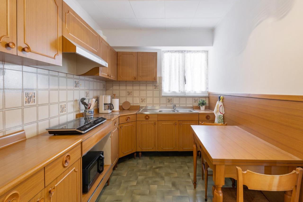 Apartamento La Porticina Di Aurea Cannobio Exterior foto